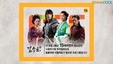 Kim Soo Ro ( Historical /English Sub only) Episode 13