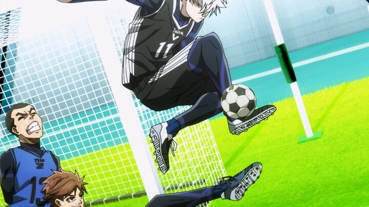 If losing makes you sad, then I must win this time.