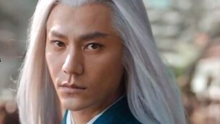 “ดาบมาแล้ว” Bai Ze: ดินแดนเถื่อน Hedao นั้นมีครัวเรือนจำนวนมากในโลก และฉันหวังว่าโลกจะสงบสุขและเจริญ