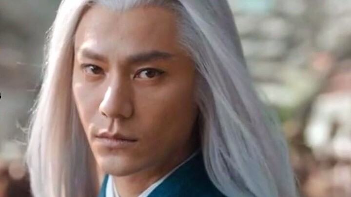 "The Sword Comes" Bai Ze: Hedao Savage Land has a large number of households in the world, and I wis
