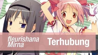 【fleurishana & Mirna】 Terhubung