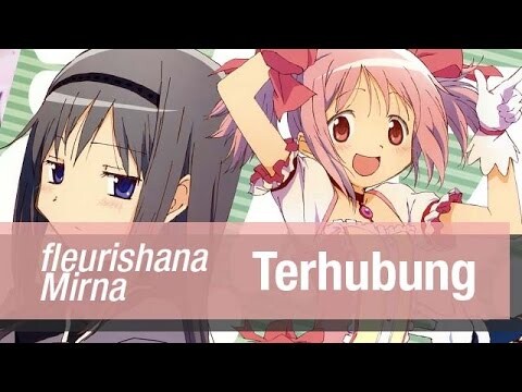 【fleurishana & Mirna】 Terhubung