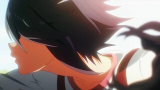 【赛马娘】𝑪𝒓𝒚 𝑭𝒐𝒓 𝑴𝒆