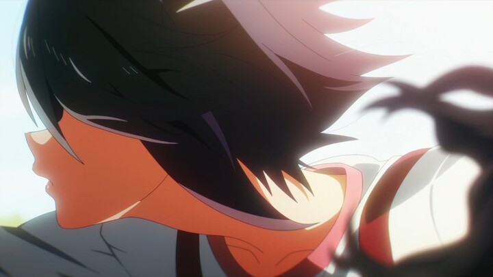 [ Uma Musume: Pretty Derby ] 𝑪𝒓𝒚 𝑭𝒐𝒓 𝑴𝒆