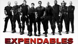 THE EXPENDABLES 1 (2010)