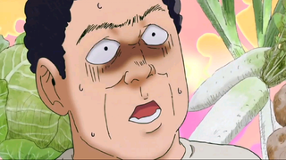 Mobpsycho 💯 Edit Short video