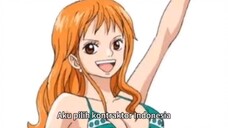 "Kontraktor Indonesia" Nami One piece