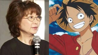 Oda, kamu perlu mempercepat "One Piece"-mu, para pengisi suara sudah tidak bisa menahannya lagi