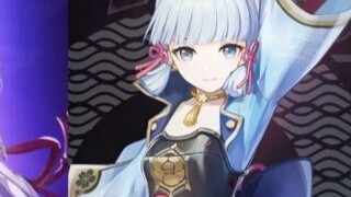 [ Genshin Impact ] Rice wife 4c everyone is handsome, everyone loves