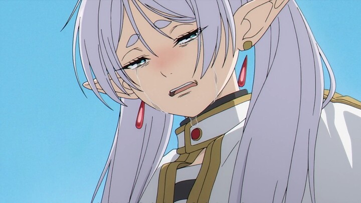 "The Burial of Flillian" It's not that I don't love you anymore, I'm just dead