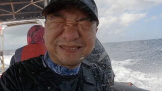 【Molu】Kepulauan Xisha penuh dengan ikan berharga, dan metode penangkapan ikan yang sangat jitu tidak