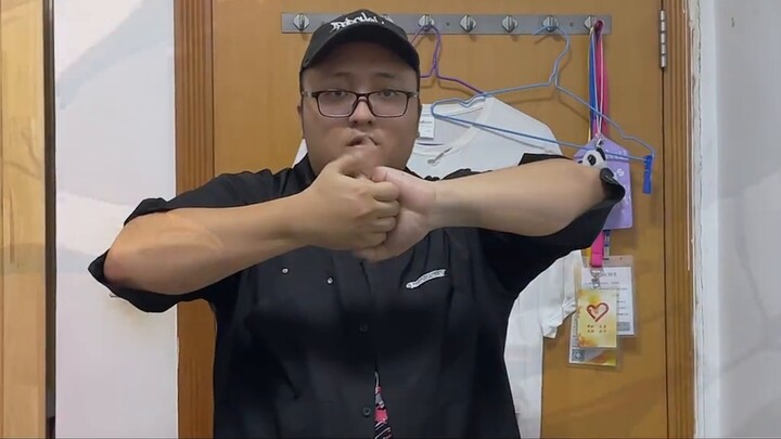 [First domestic translation] Vortex | LINK CLICK Season 2 OP [POPchannel]