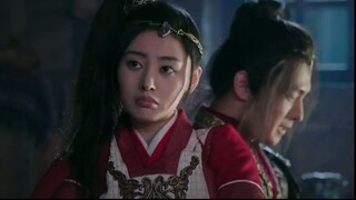 Martial Universe 💦🟡💦 Episode 25 💦🟡💦 English subtitles 💦🟡💦 Starring Yang Yang