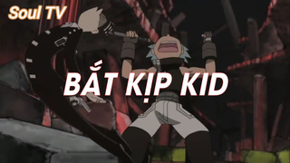 Soul Eater (Short Ep 22) - Bắt kịp Kid #souleater