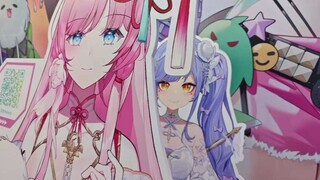 【泽音】阿梓:泽音你的后面有我呢🥵