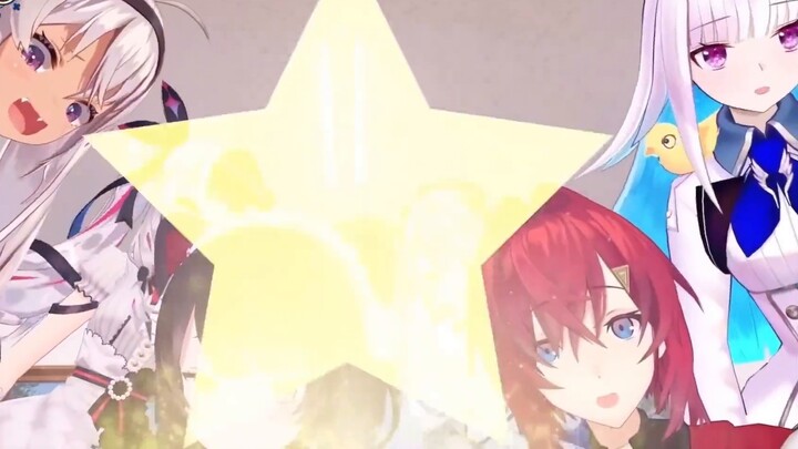 [3bk collection] I said it's not a dog, what's going on with you people [#ゲームるゲームる]#18