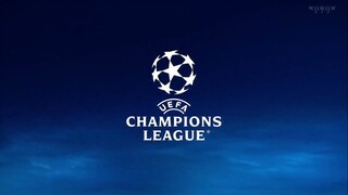 WOWOW Live | UEFA Champions League 2022/23 Outro FedEx & Heineken