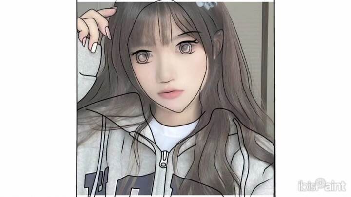 Jangan marah yah wkwk