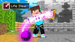 Aku Hack Minecraft Agar Bisa Merapal MANTRA HACKER ‼️