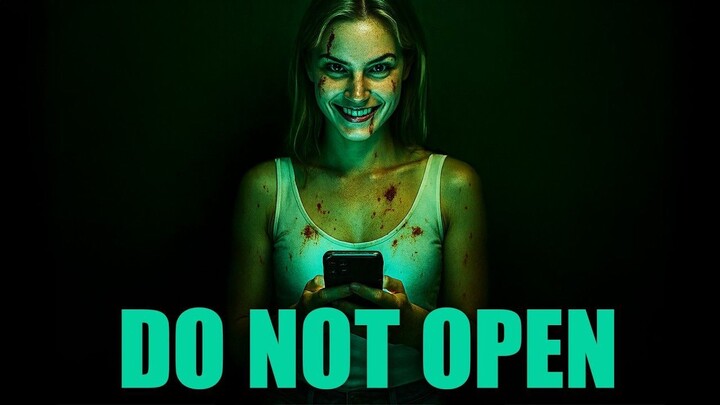 Do Not Open (2026) Sub Indo