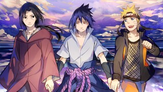 【Naruto】KILLOVE FIREPROOF