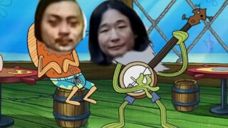 最⚡️摇⚡️滚⚡️的⚡️一⚡️集