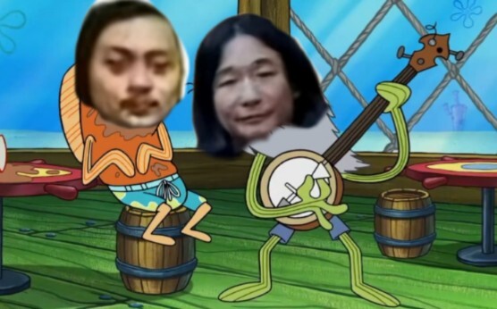 Tập phim lắc lư và hấp dẫn nhất