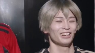 [Dancing] "It's a pity that you don't understand how cute Konoha-nii is, and you don't understand me