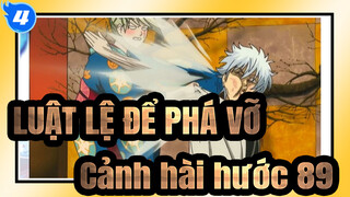[LUẬT LỆ ĐỂ PHÁ VỠ]Cảnh hài hước biểu tượng(Phần 89)_4
