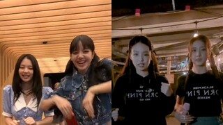 Memories of BLACKPINK