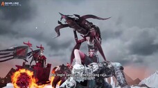 Ancient War Soul Eps 34 Sub Indo