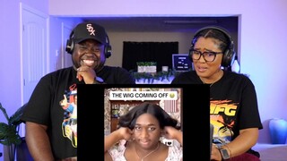 Kidd and Cee Reacts To Terri Joe Dragging People and Getting Dragged