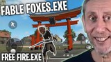 FREE FIRE.EXE - FABLE FOXES.BOX