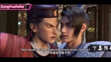 PV The Legend of Tang Dynasty Eps 5