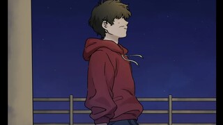 【罗小黑战记】电影番外——大爽的故事