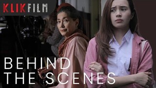 "Dilema seorang anak kepada ibunya" BTS EYANG TI | KlikFilm