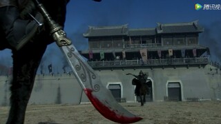 这TM才叫做无双神将潘凤！