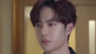 "ยังรักเธอ" 13#/เรอูนียง/วิ่งกับลูกบอล/ละครเลือดสุนัข/HE/ซวงเจี๋ย/(เพลง "ความรัก" เวอร์ชั่น Zhanshan