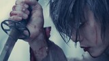 [Rurouni Kenshin / Healing] Bây giờ bạn cần một bao kiếm để ngăn chặn cơn điên