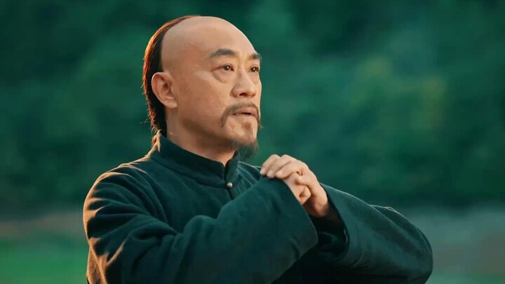 The new drama “Zhang Jian” has released its trailer, starring He Bing, Yang Lixin, Hao Ping, Wang Ou
