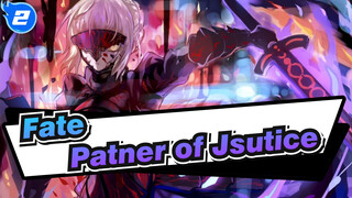 Fate
Patner of Jsutice_2