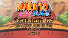 Naruto Shippuden Tagalog EP 2