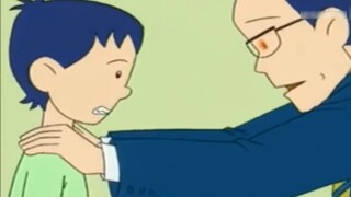 Ketika saya tumbuh dewasa, saya menyadari bahwa kalimat-kalimat ironis seperti itu sudah semakin jar