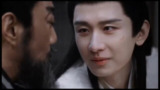 ตัวอย่างแรก~อ๊ากกกกก ลุคนี้และรอยยิ้มนี้ ฉันพิชิตแล้ว~~ "ยี่สิบสี่กลยุทธ์แห่งเมืองฉางอาน" ของเฉิงอี้