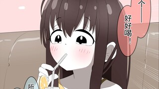 多年不见的表妹突然独自来到了我屋【28】