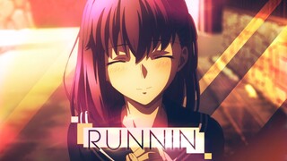 RUNNIN - AMV VietSub