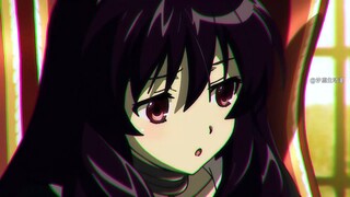 没想到爷爷的遗物竟是一位少女