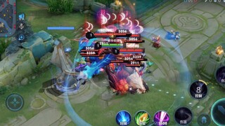 Chơi giỏi có phải là hack không?
