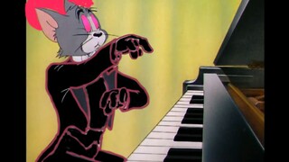 Tom plays Cuphead's Devil's Gambit【Indie Cross】
