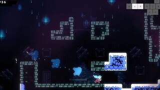 Celeste awake in 11.883